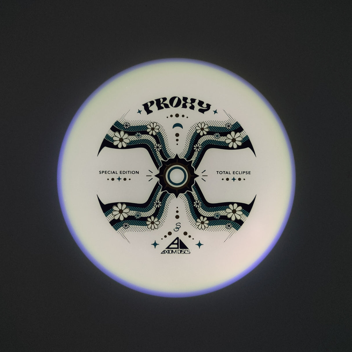 Axiom Proxy Total Eclipse Special Edition