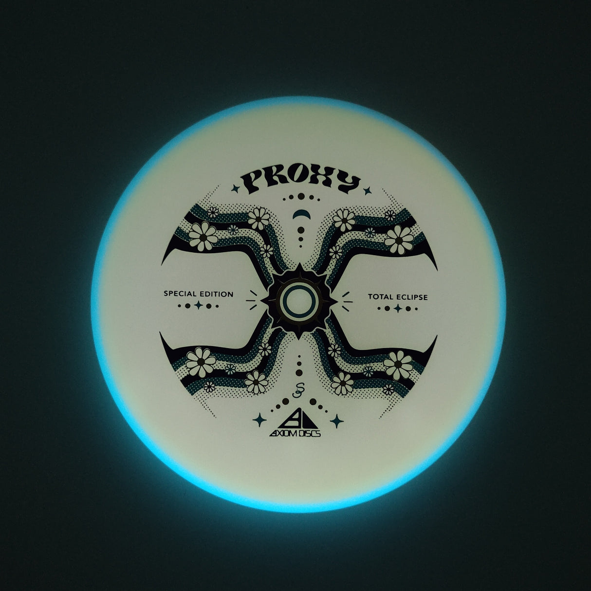 Axiom Proxy Total Eclipse Special Edition