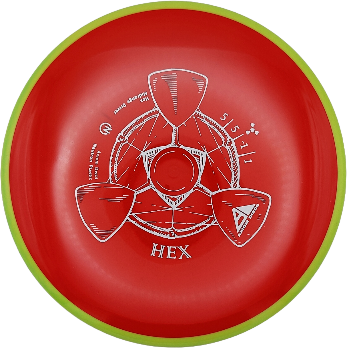 Axiom Premium Box Set