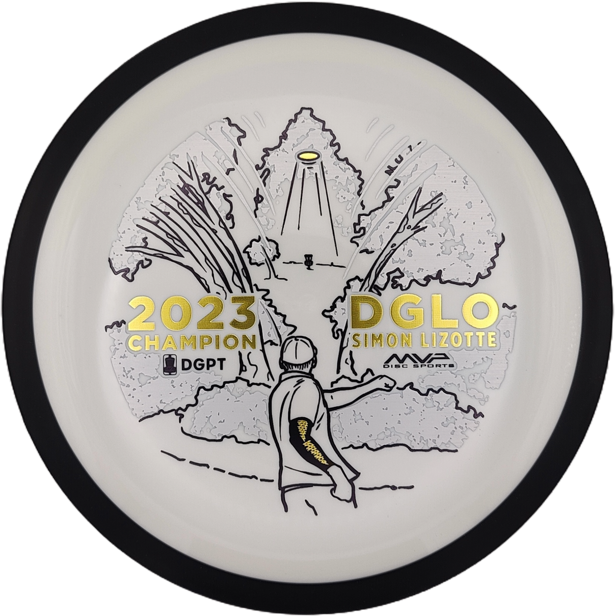 MVP Wave Neutron DGLO Simon Lizotte