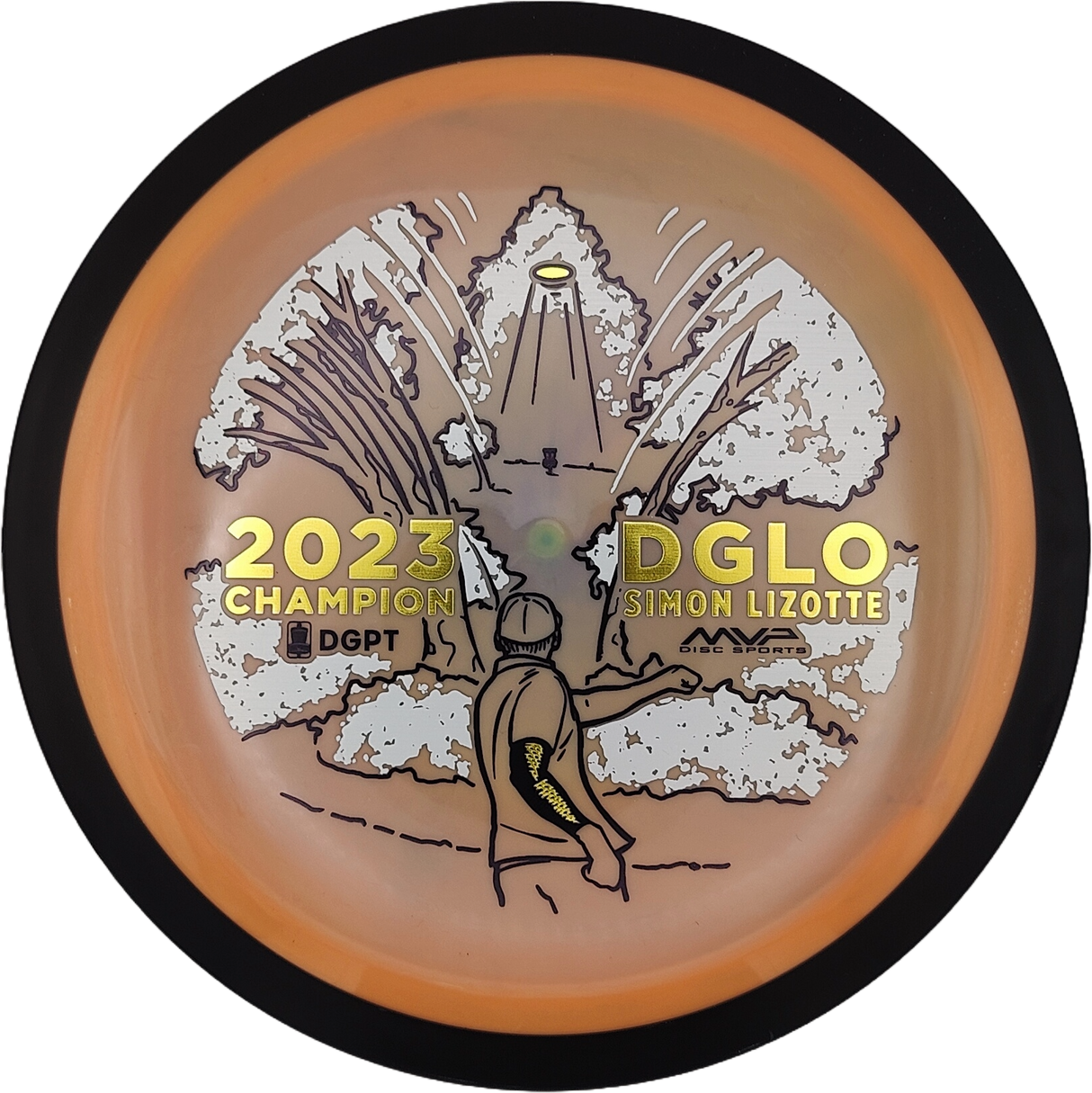 MVP Wave Neutron DGLO Simon Lizotte