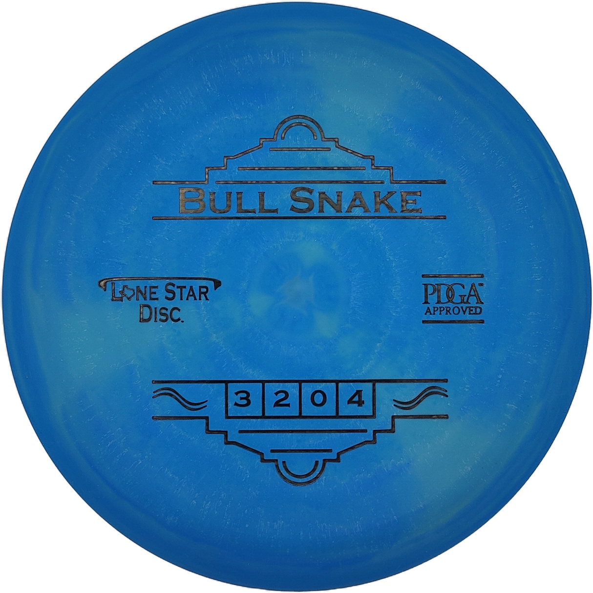 Lone Star Disc Bull Snake Victor