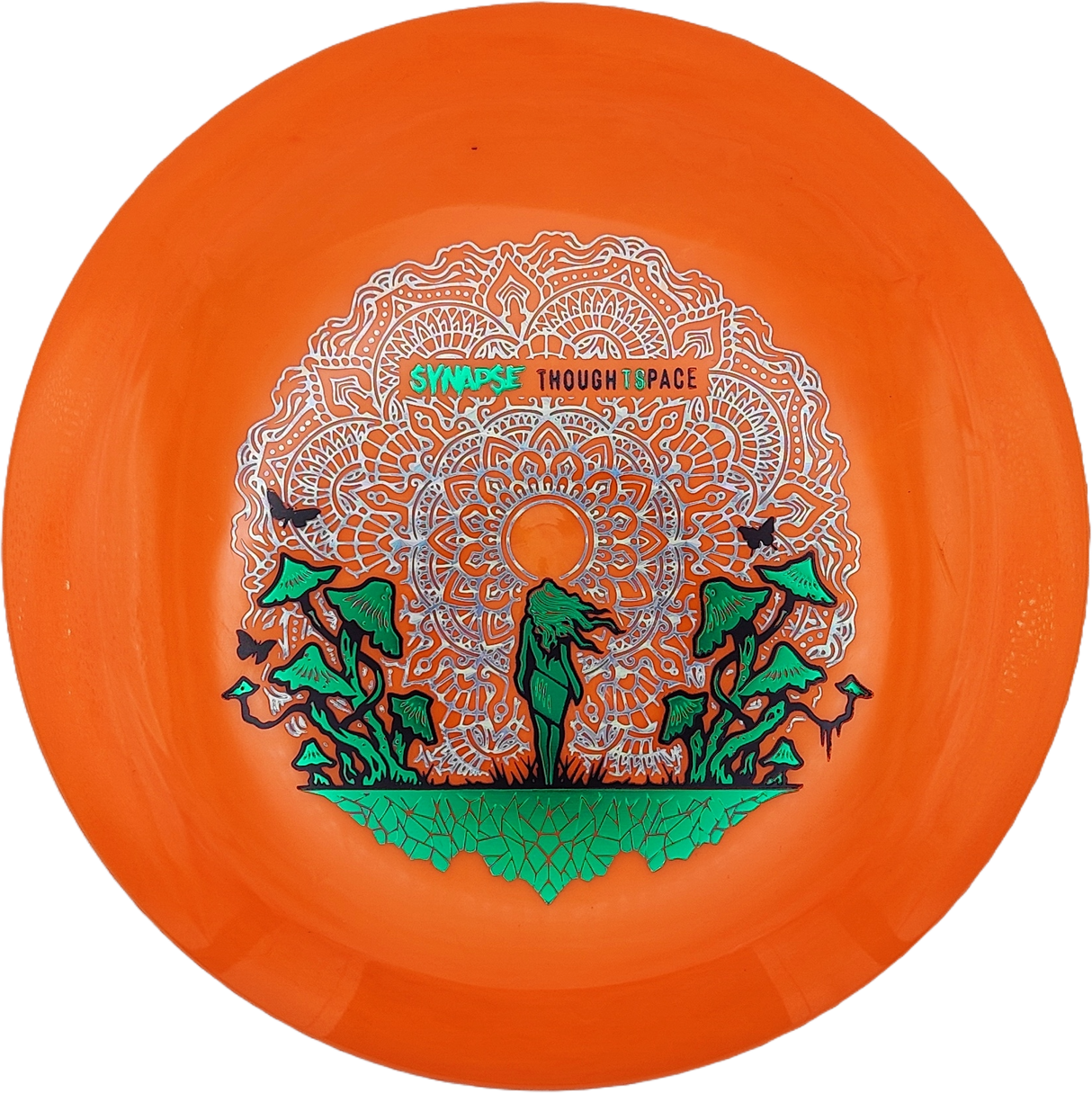 Thought Space Athletics Synapse Aura