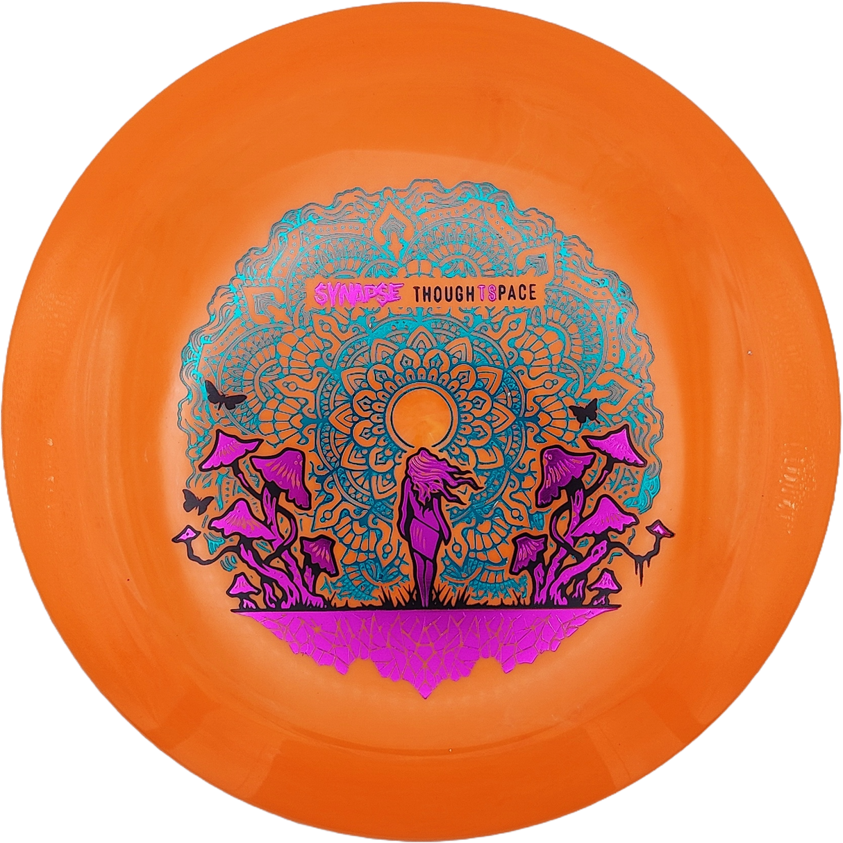 Thought Space Athletics Synapse Aura