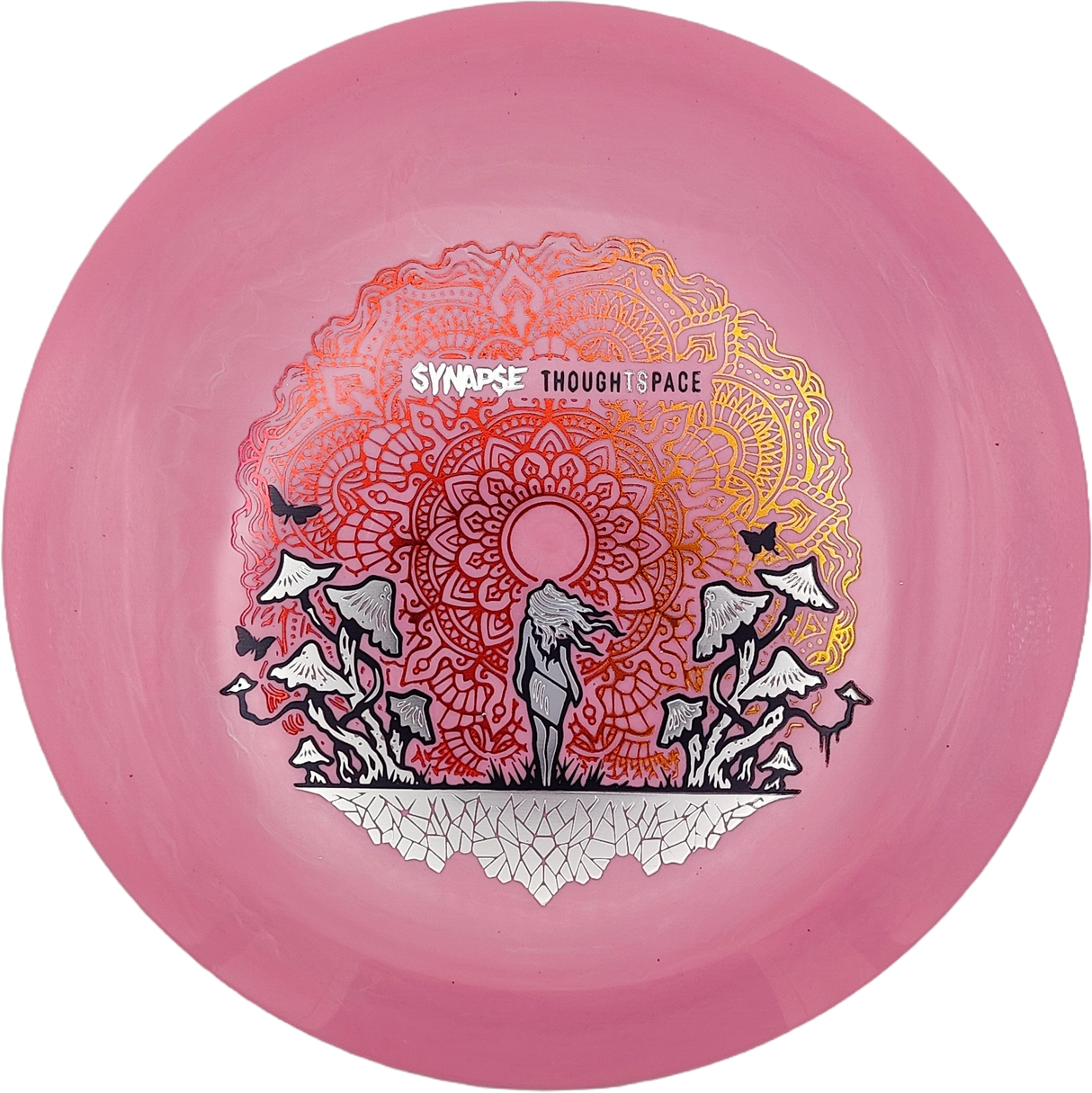 Thought Space Athletics Synapse Aura