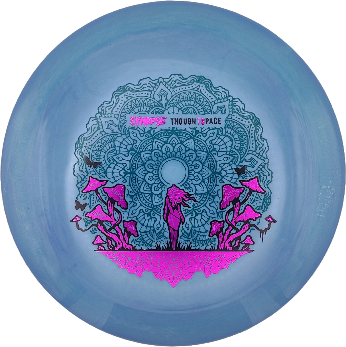 Thought Space Athletics Synapse Aura