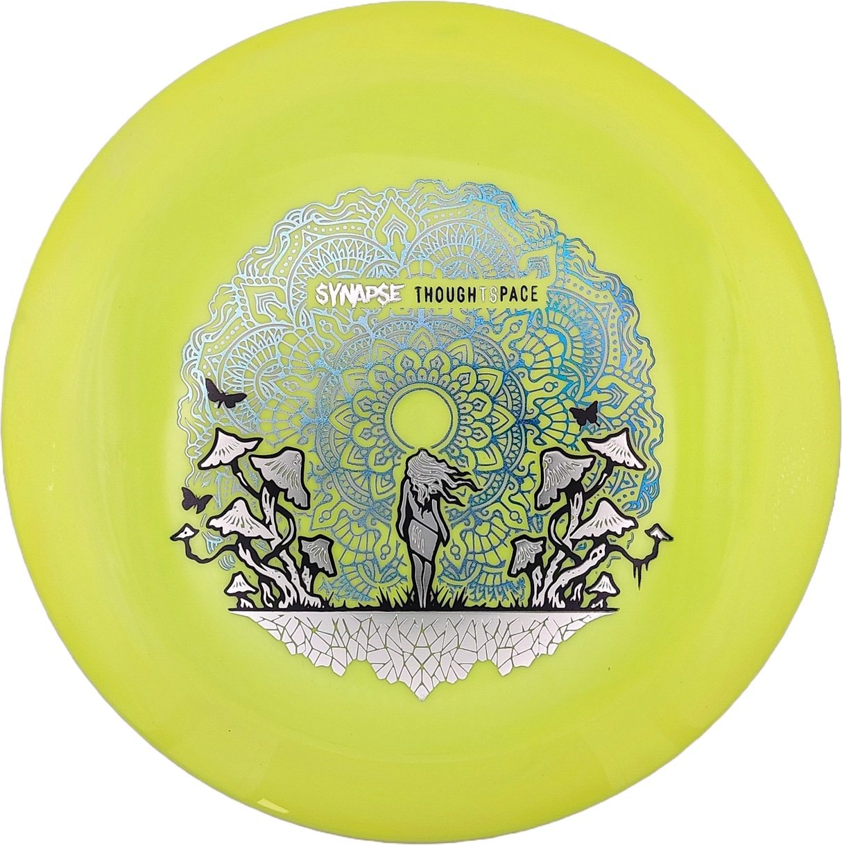 Thought Space Athletics Synapse Aura