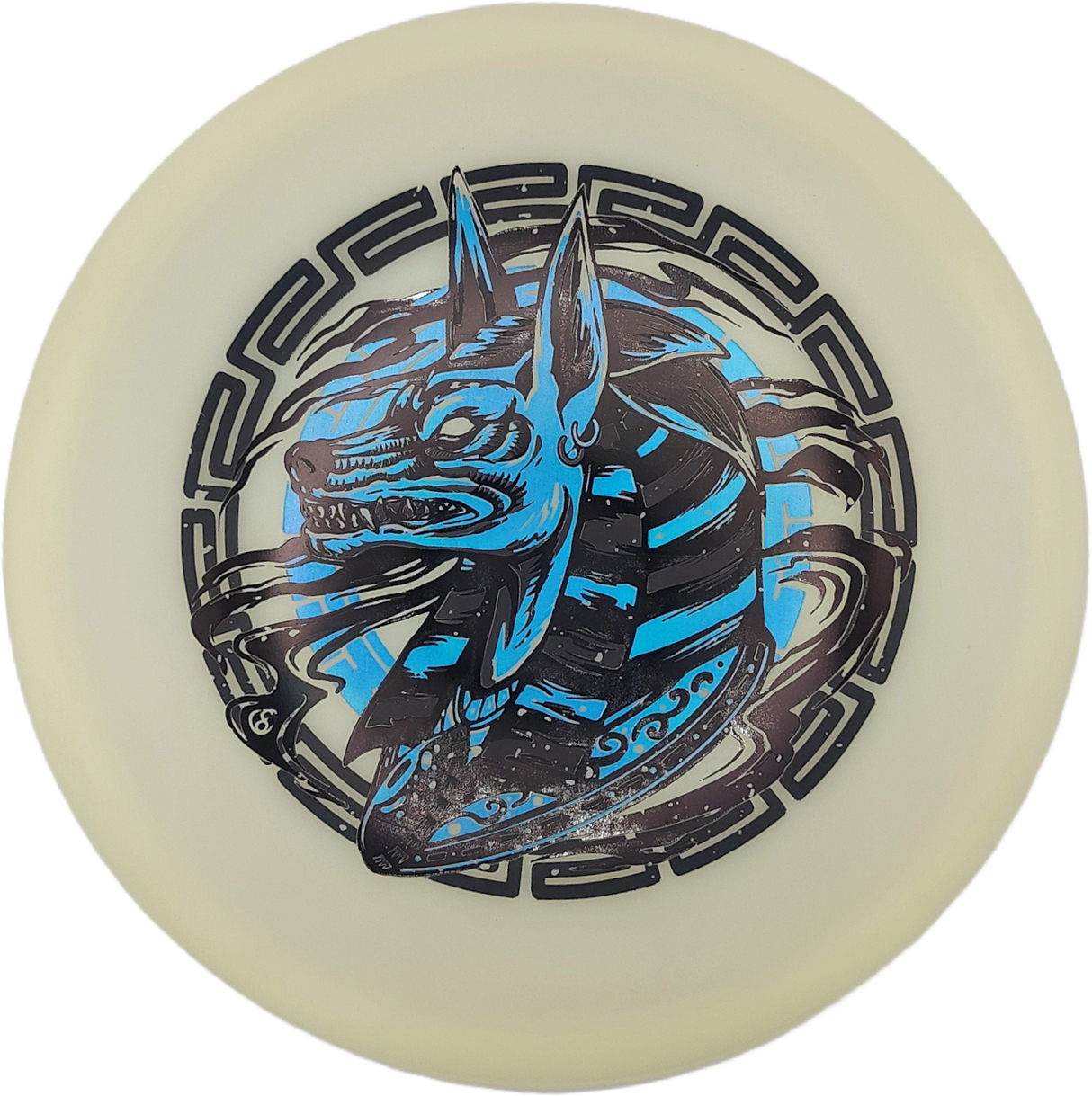 Infinite Discs Anubis C-Blend Glow