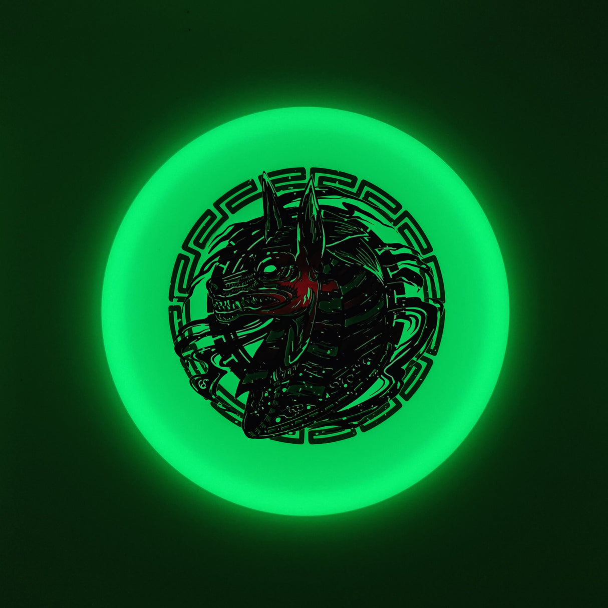 Infinite Discs Anubis C-Blend Glow