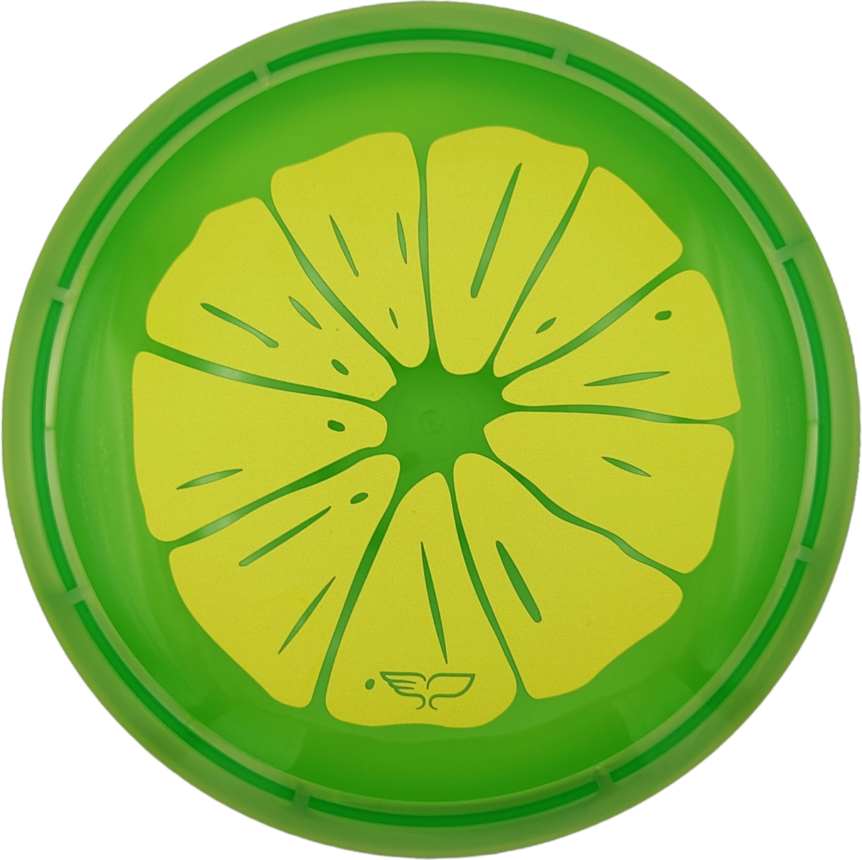 Yikun Tomahawk Tortoise Fruit Lime