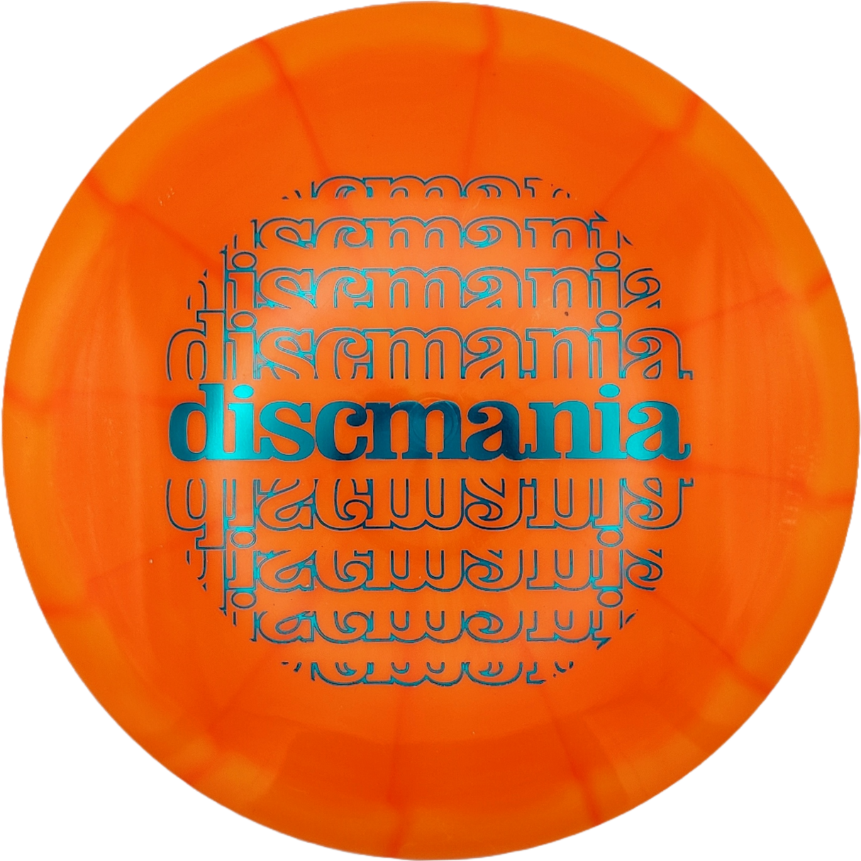 Discmania Essence Lux Vapor Discmania Stamp