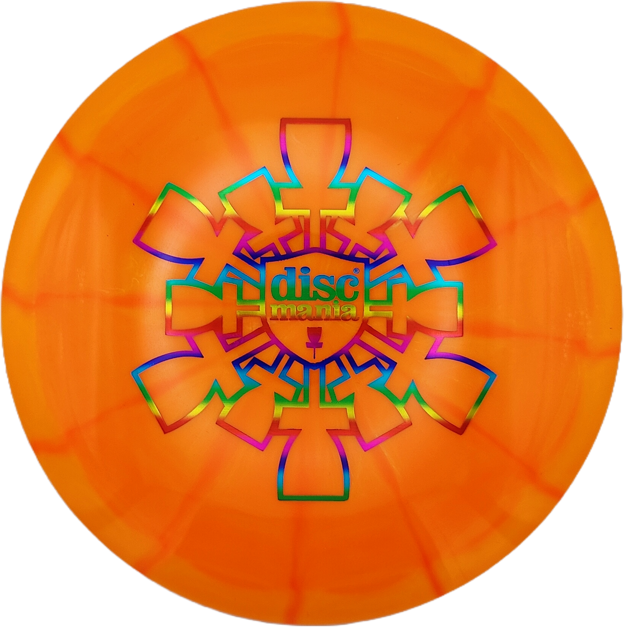 Discmania Essence Lux Vapor Basket Stamp