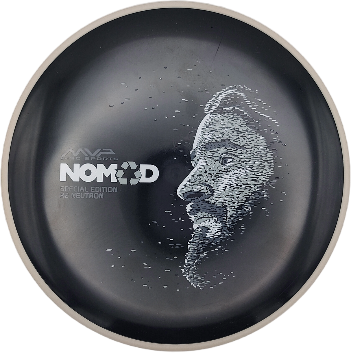 MVP Nomad R2 Neutron Special Edition