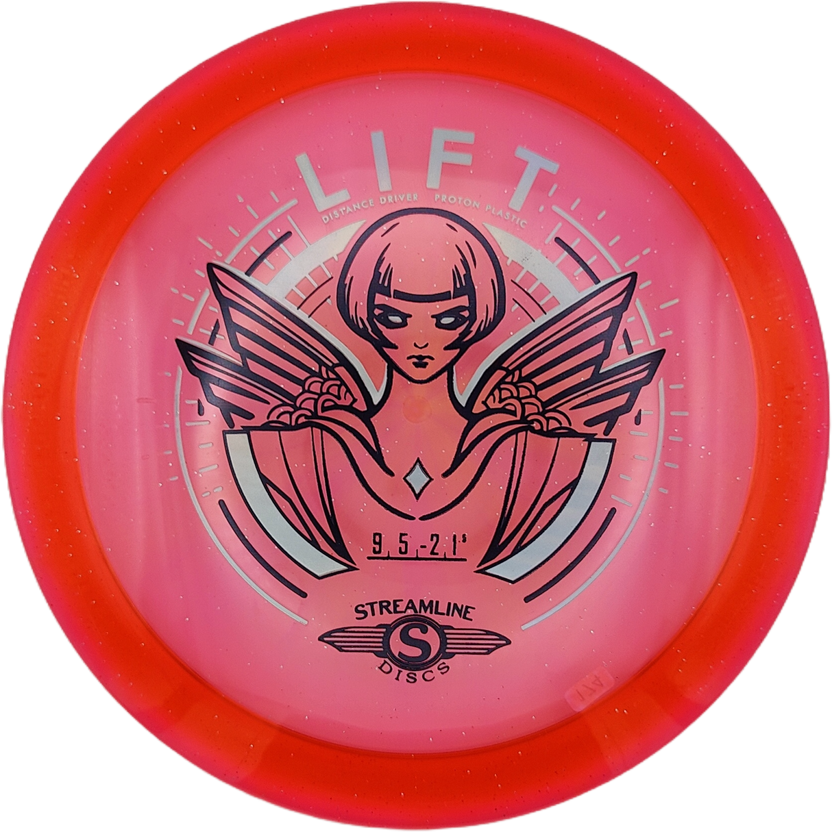 Streamline Lift Proton SL