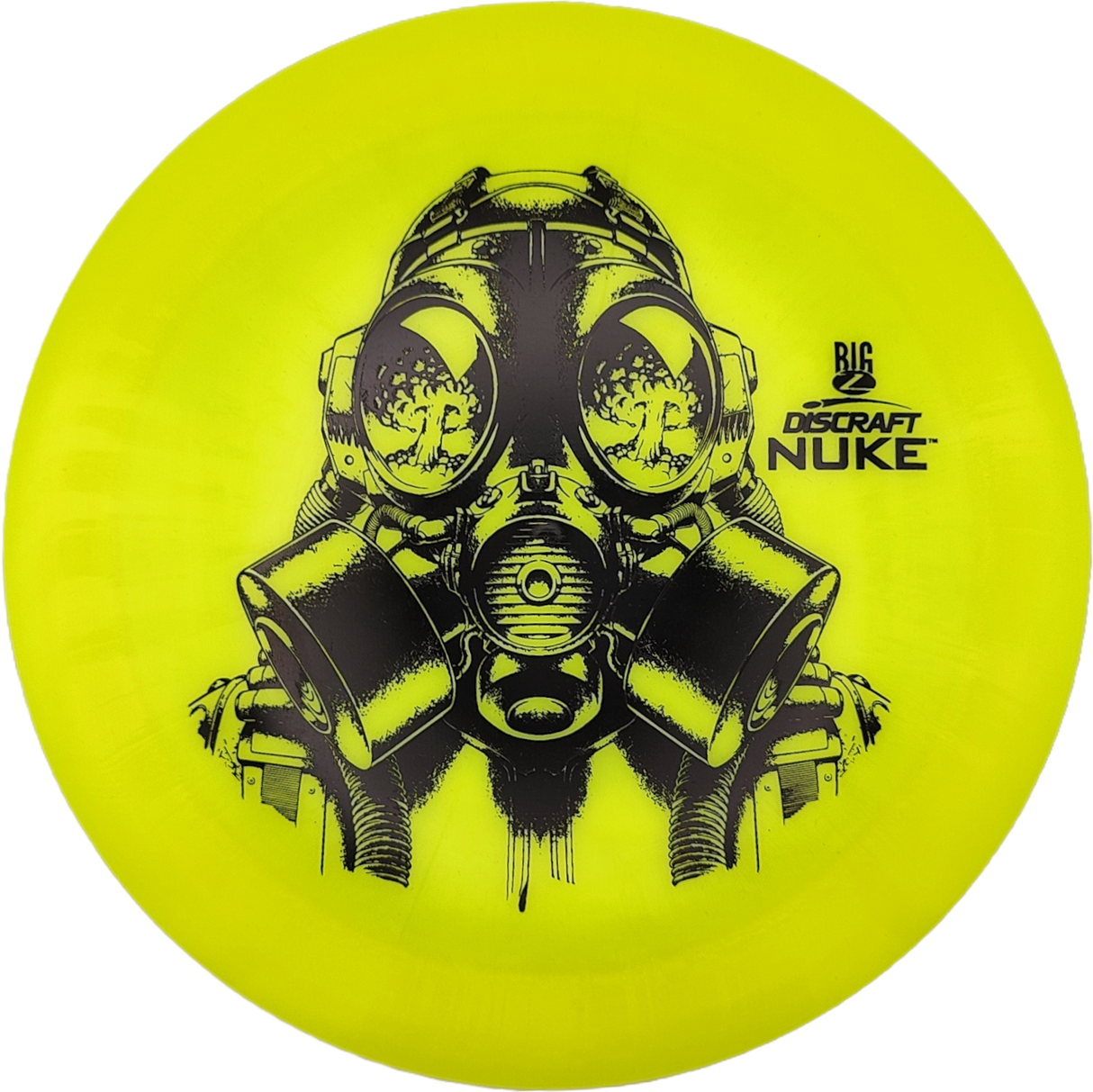 Discraft Nuke Big Z