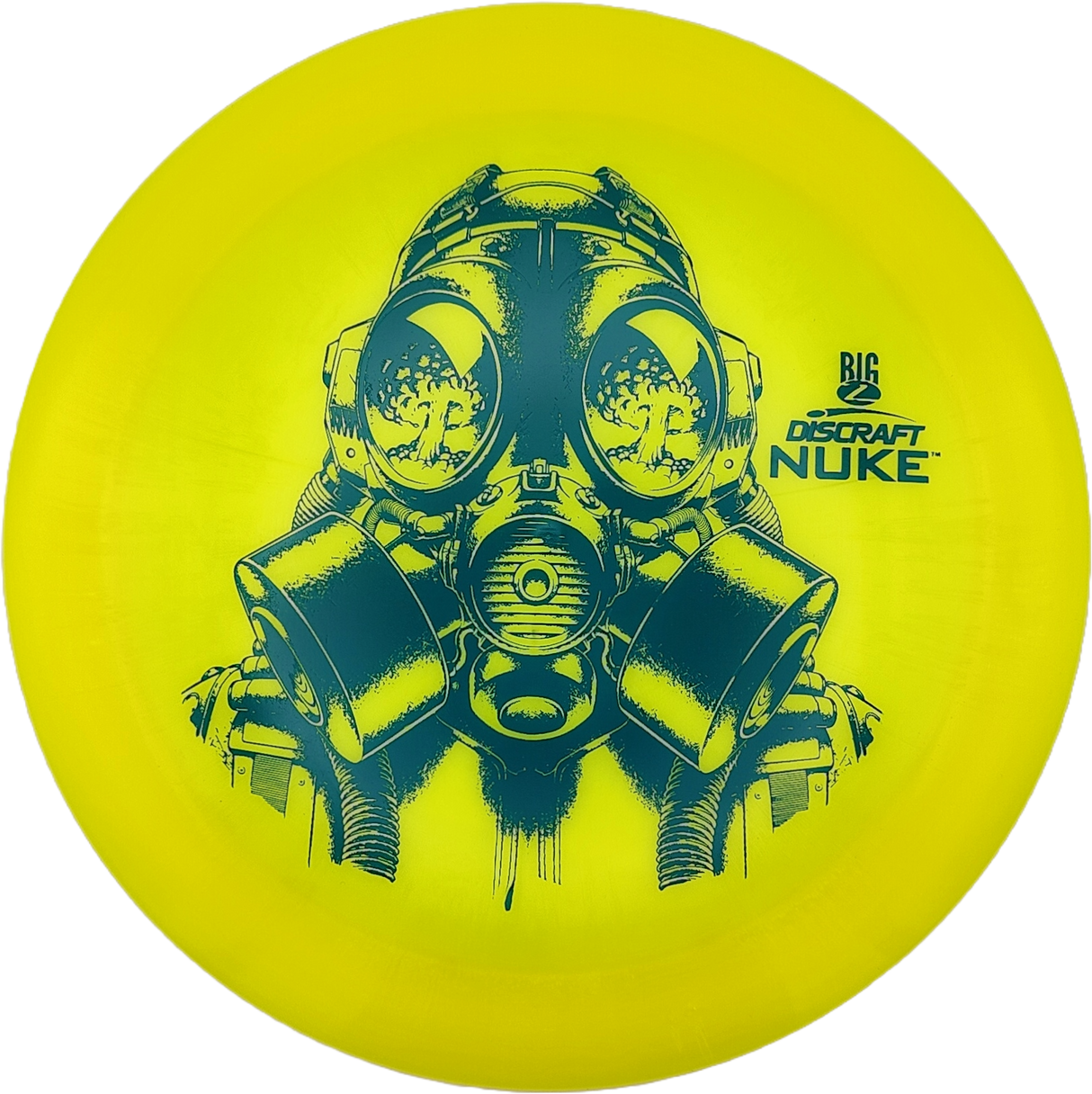 Discraft Nuke Big Z