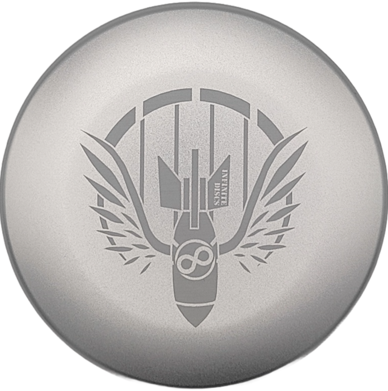 Infinite Discs Metal Mini