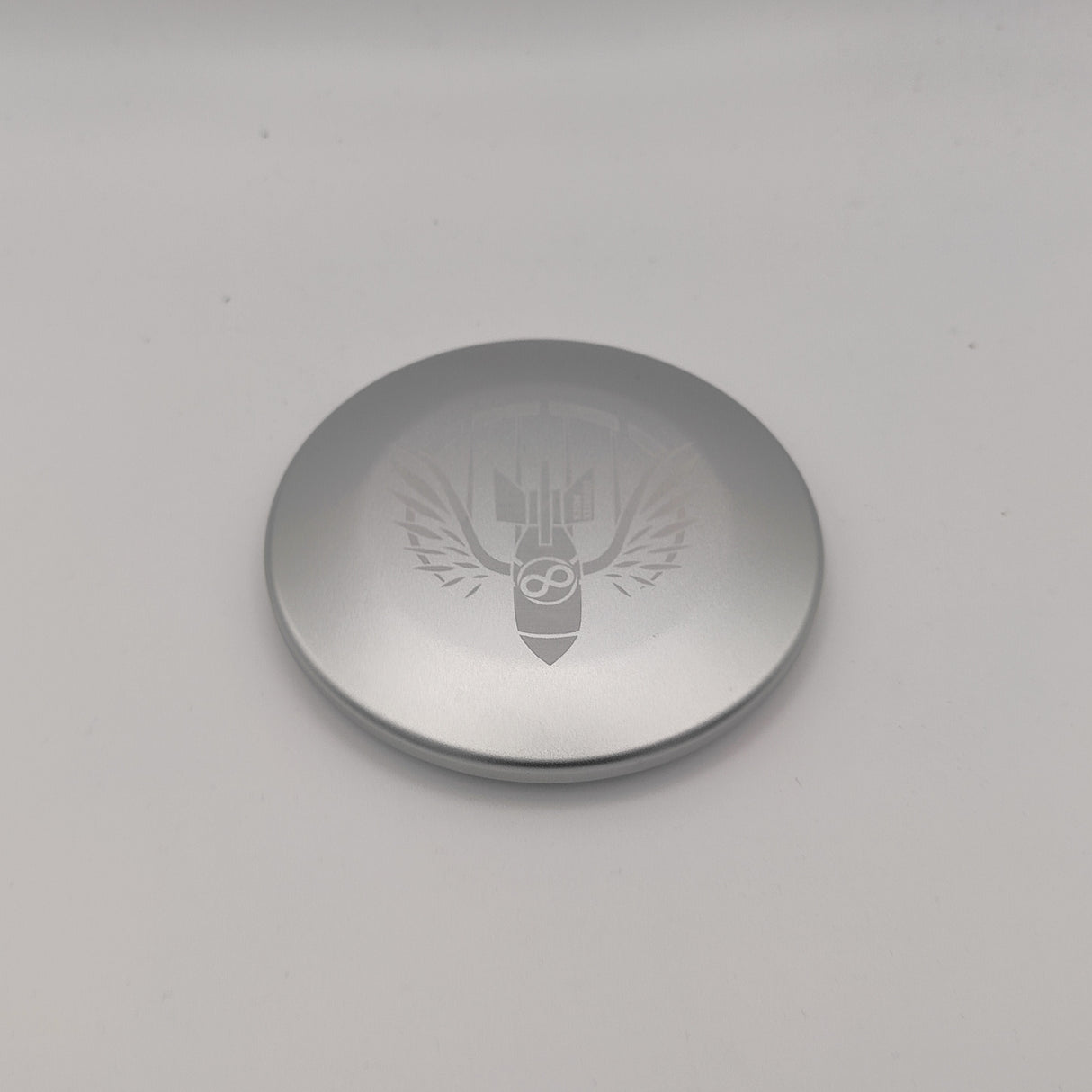 Infinite Discs Metal Mini