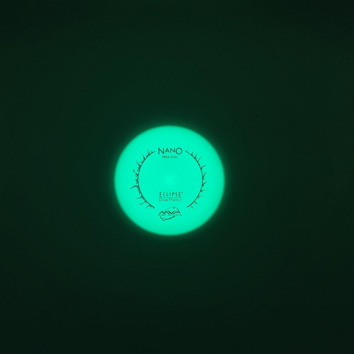 MVP Nano Mini Eclipse