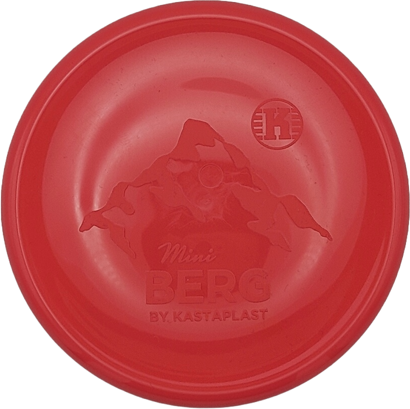 Kastaplast Berg K1 Mini