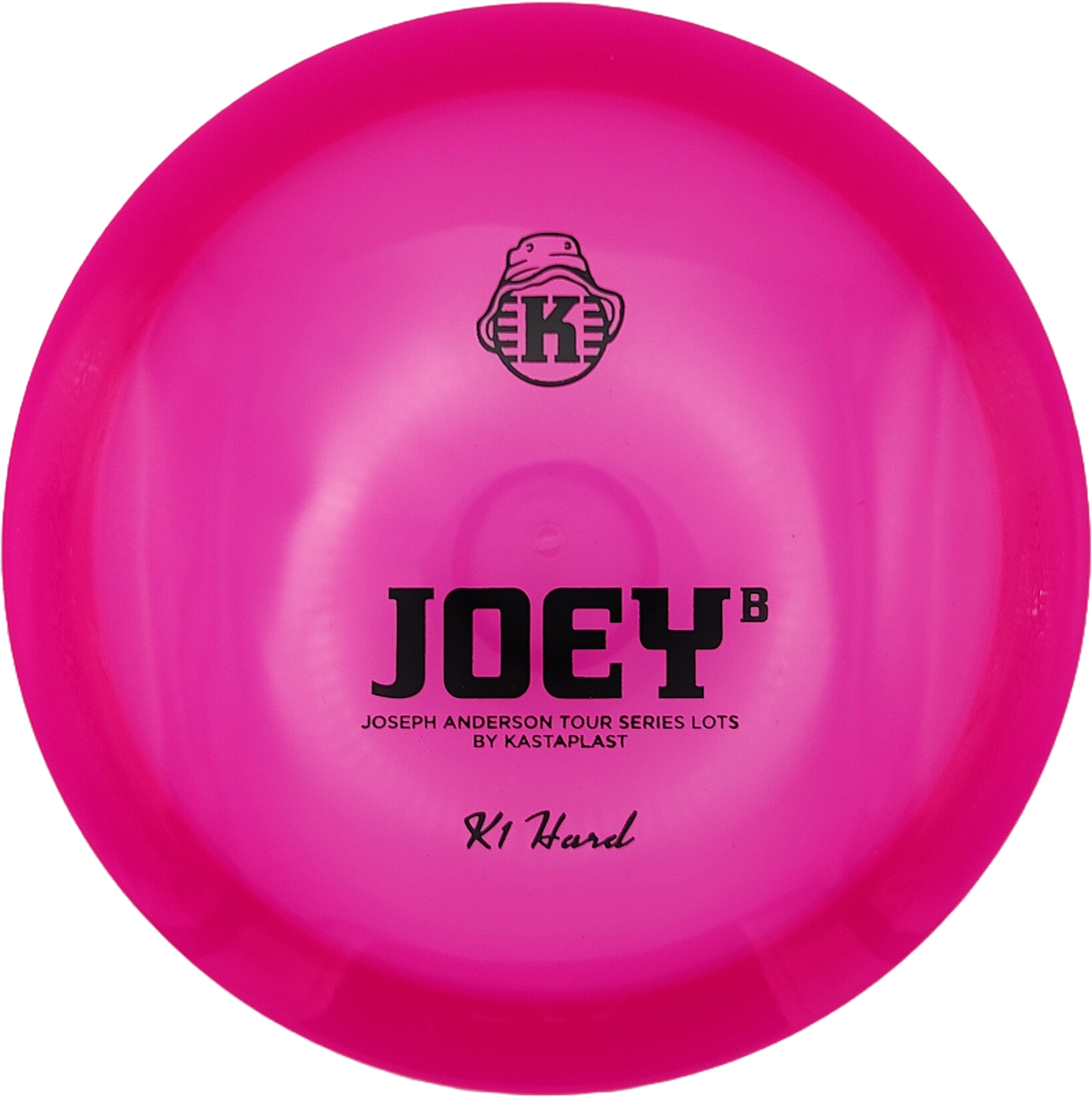 Kastaplast Lots K1 Hard Joseph Anderson Tour Series