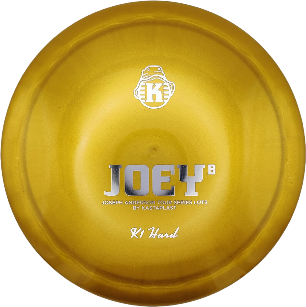 Kastaplast Lots K1 Hard Joseph Anderson Tour Series