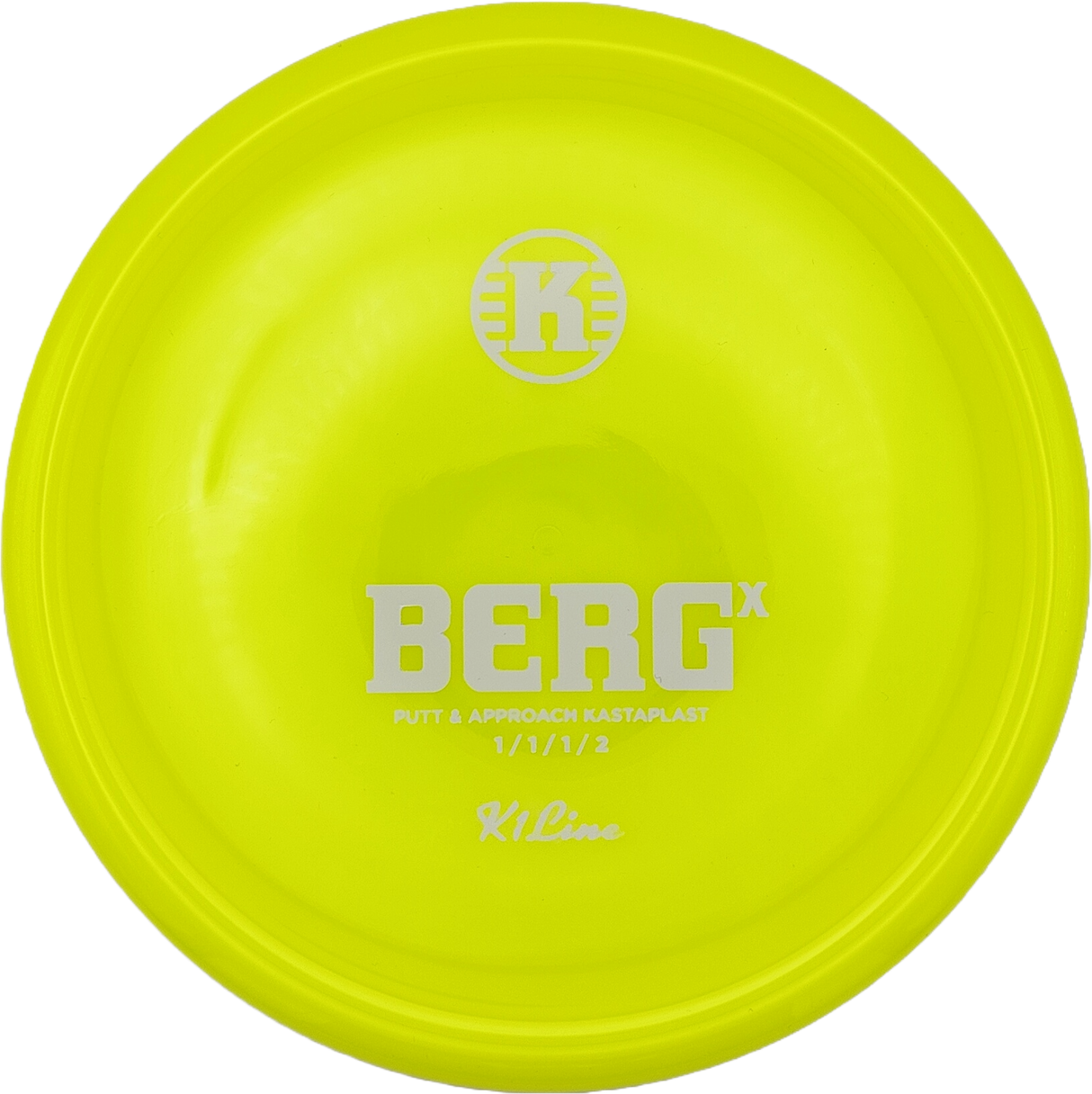 Kastaplast Berg X K1