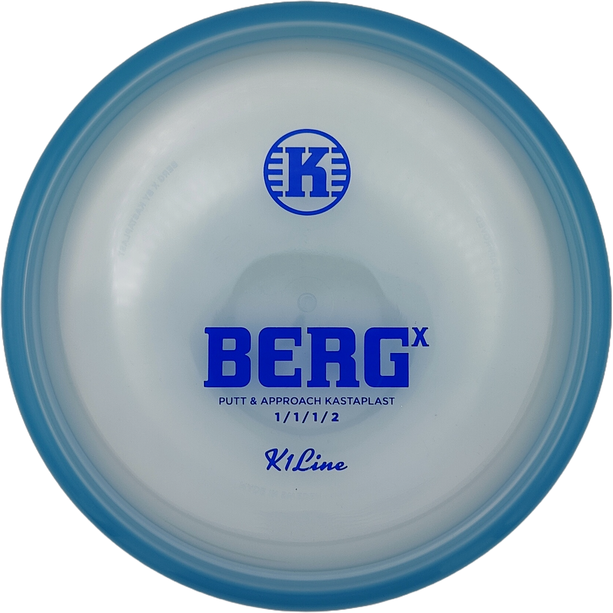 Kastaplast Berg X K1