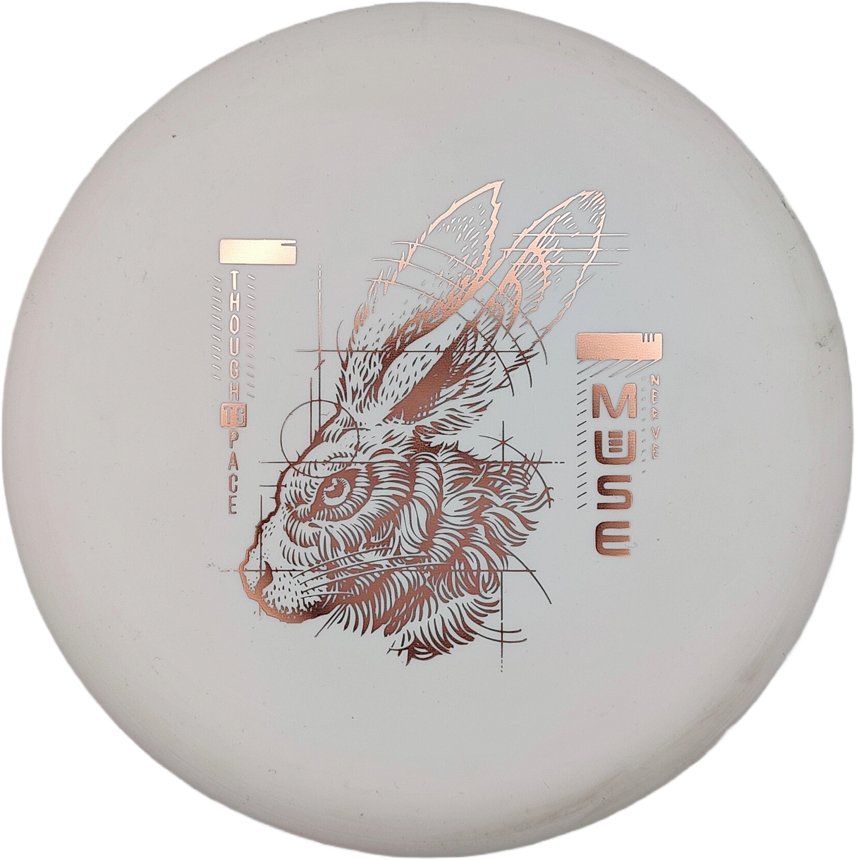 Thought Space Athletics Muse Nerve Third Run