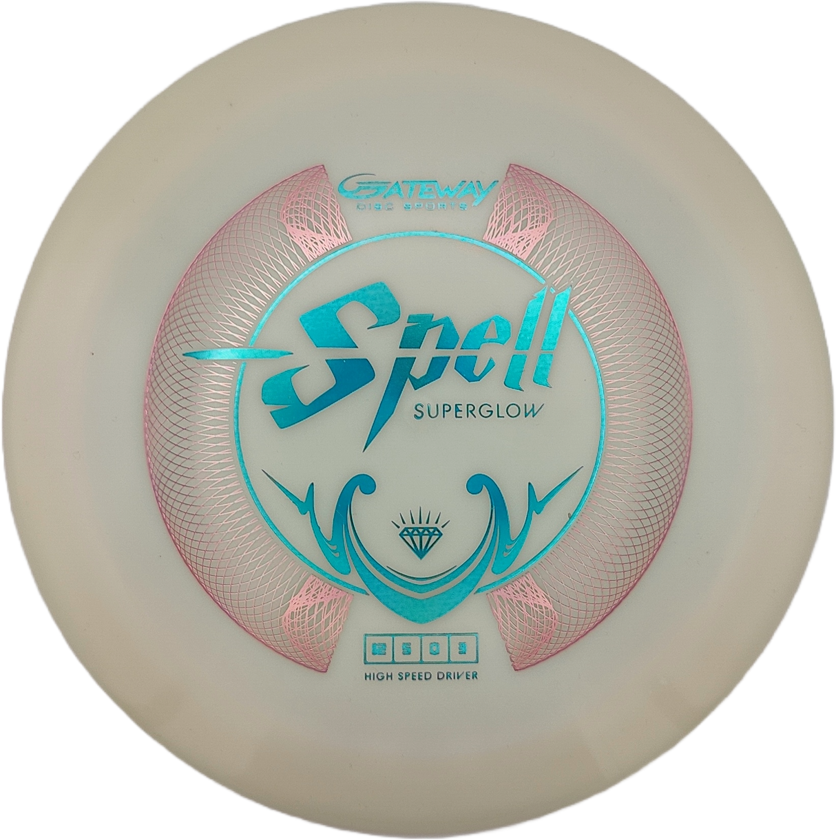 Gateway Spell Diamond SuperGlow