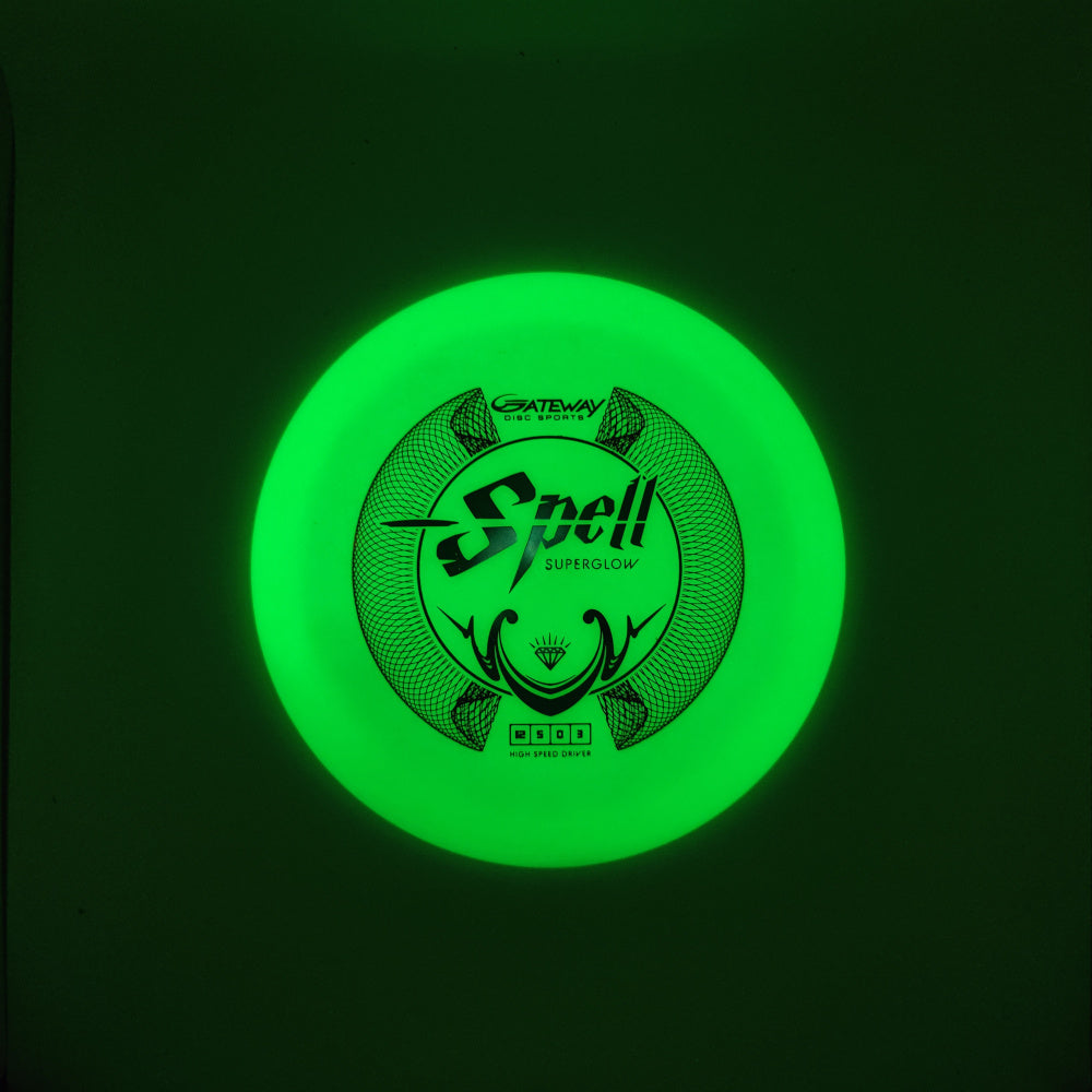Gateway Spell Diamond SuperGlow