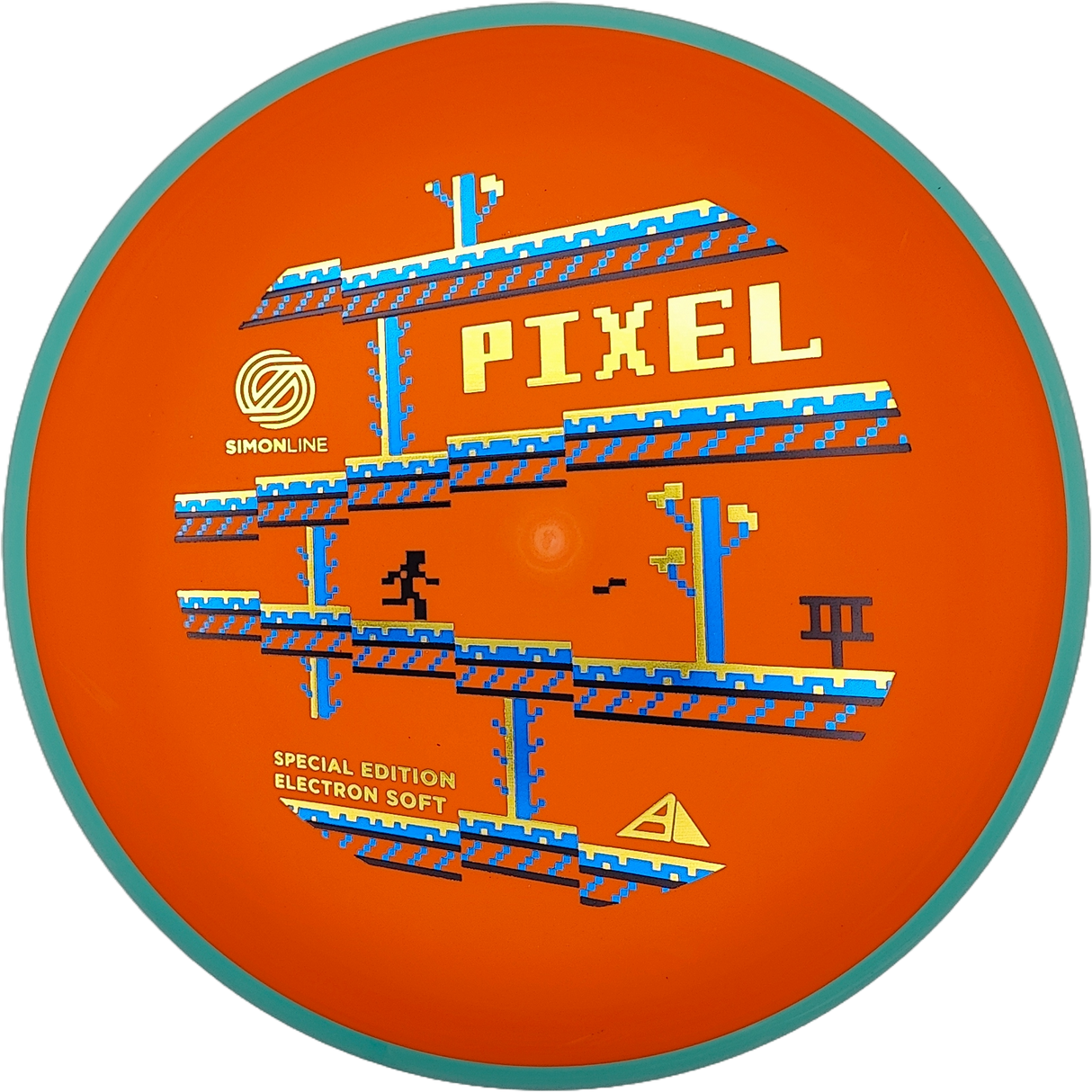 Axiom Pixel Electron Soft Special Edition