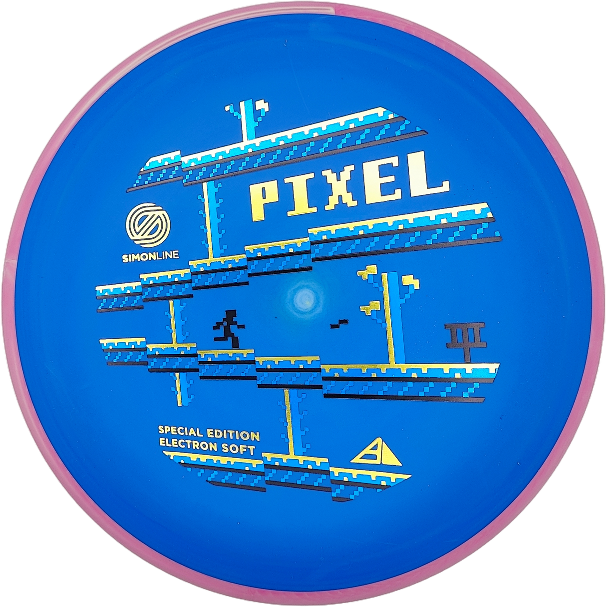 Axiom Pixel Electron Soft Special Edition