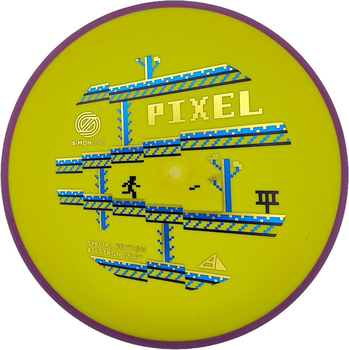 Axiom Pixel Electron Soft Special Edition