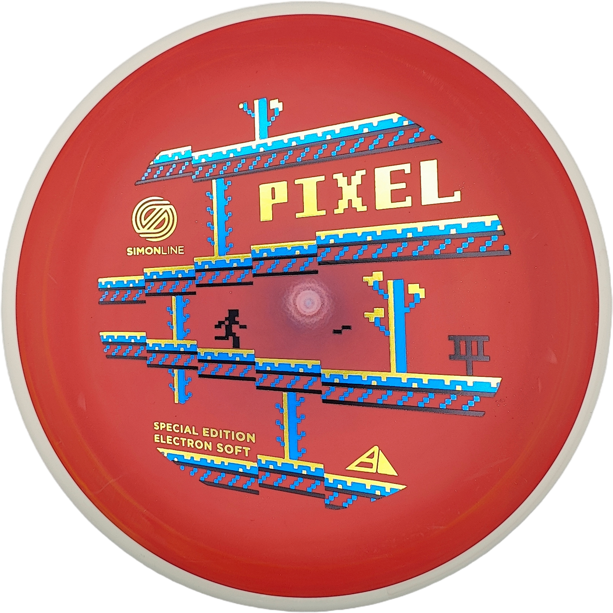 Axiom Pixel Electron Soft Special Edition