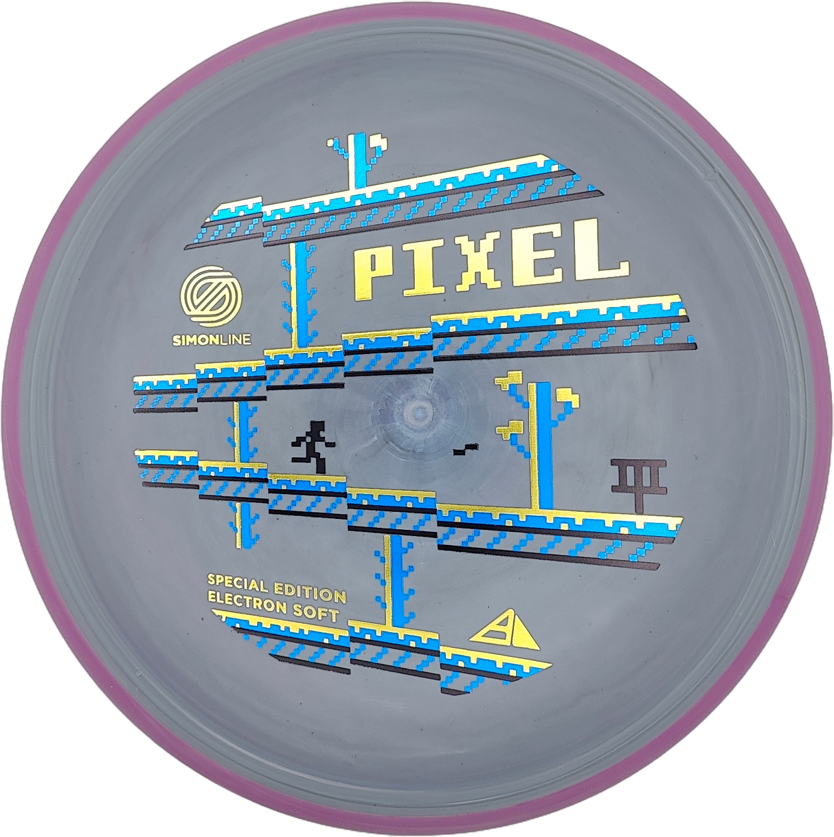 Axiom Pixel Electron Soft Special Edition