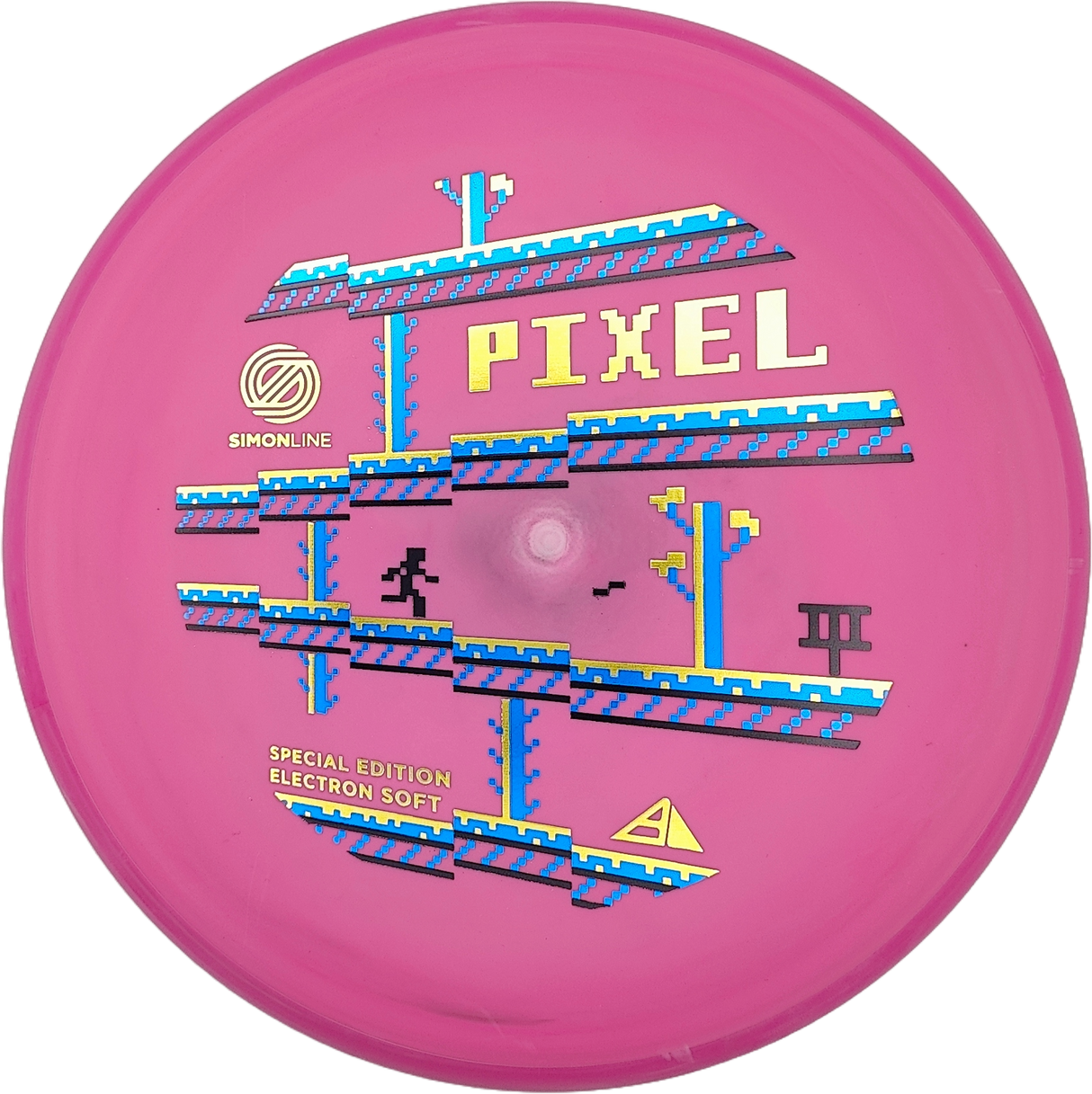 Axiom Pixel Electron Soft Special Edition