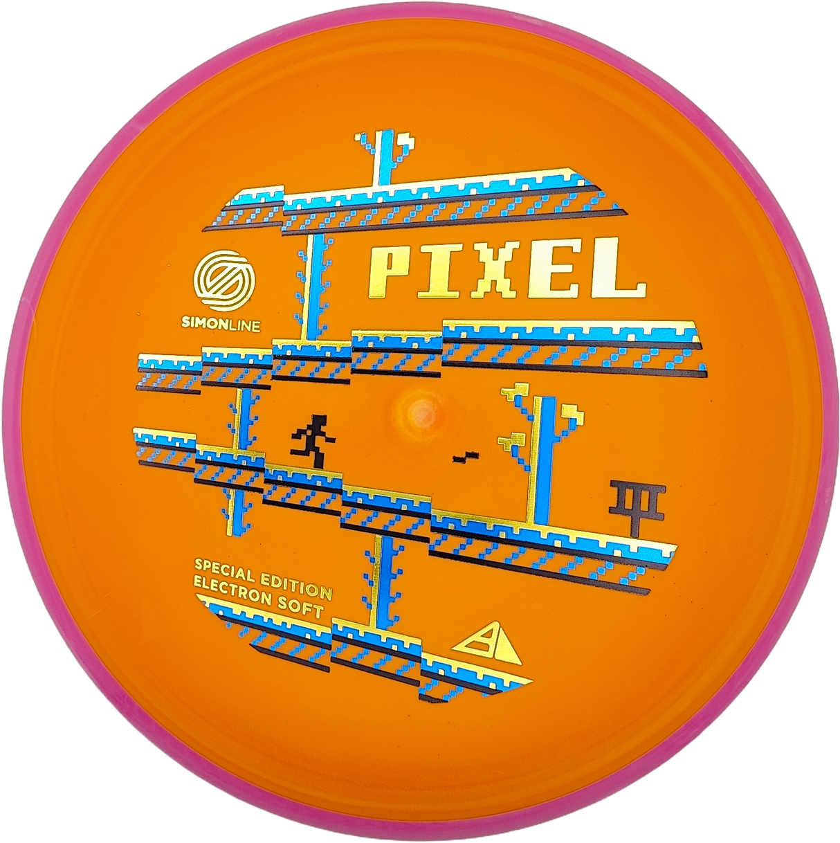 Axiom Pixel Electron Soft Special Edition