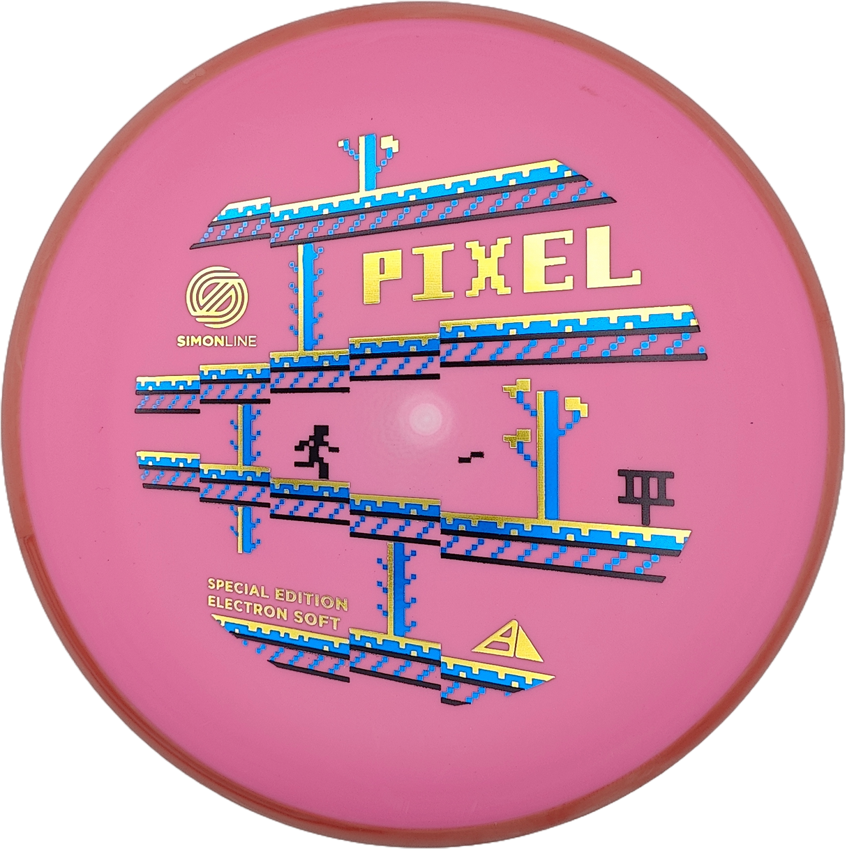 Axiom Pixel Electron Soft Special Edition