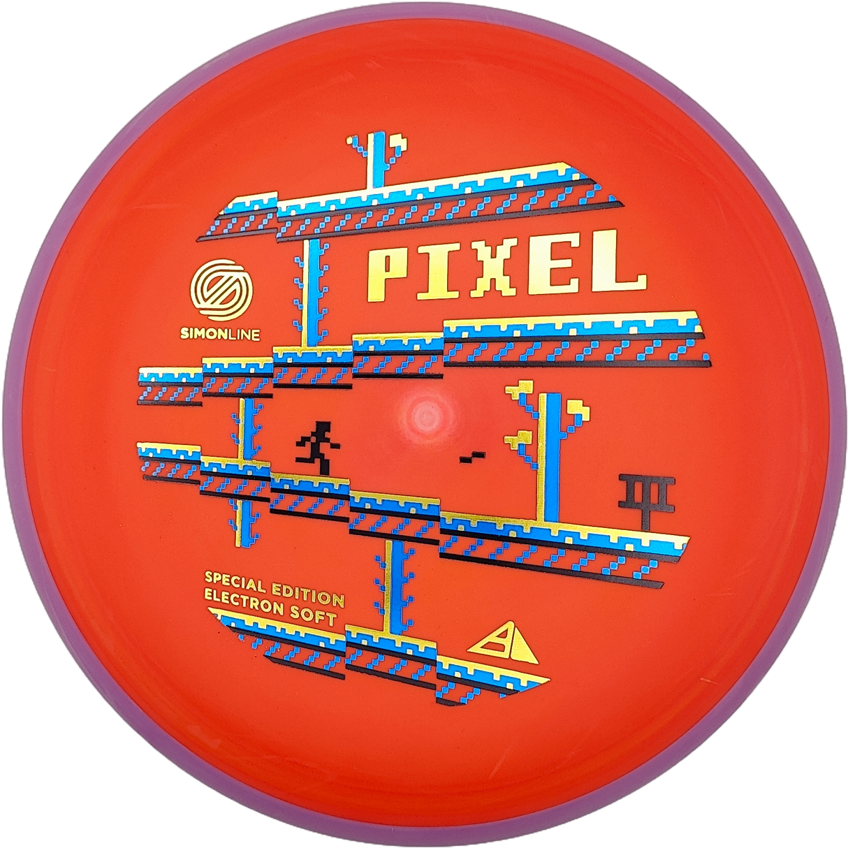 Axiom Pixel Electron Soft Special Edition