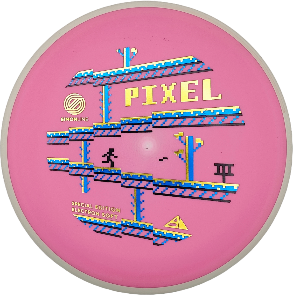 Axiom Pixel Electron Soft Special Edition