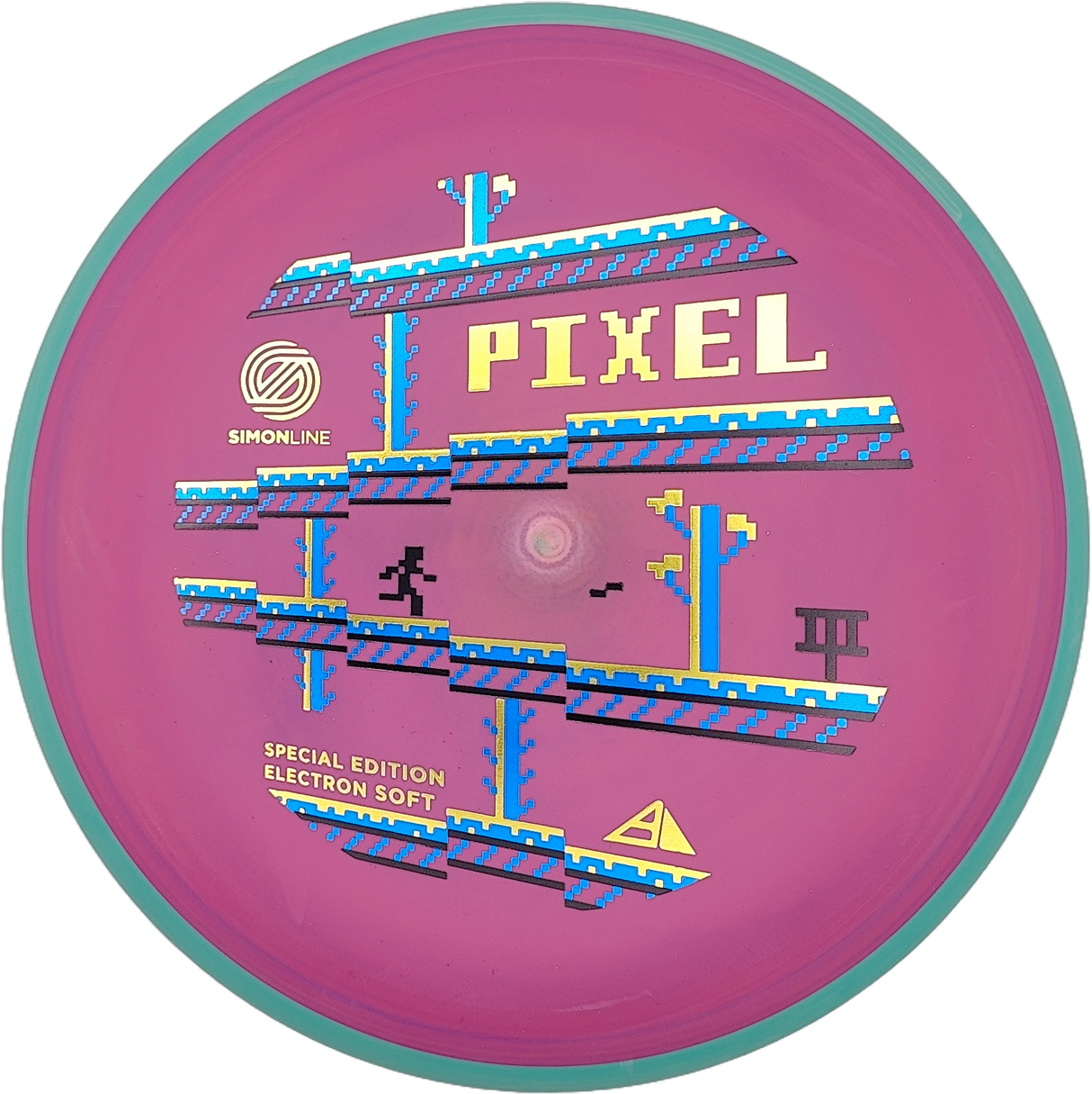 Axiom Pixel Electron Soft Special Edition