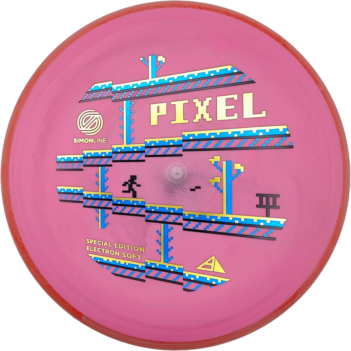 Axiom Pixel Electron Soft Special Edition