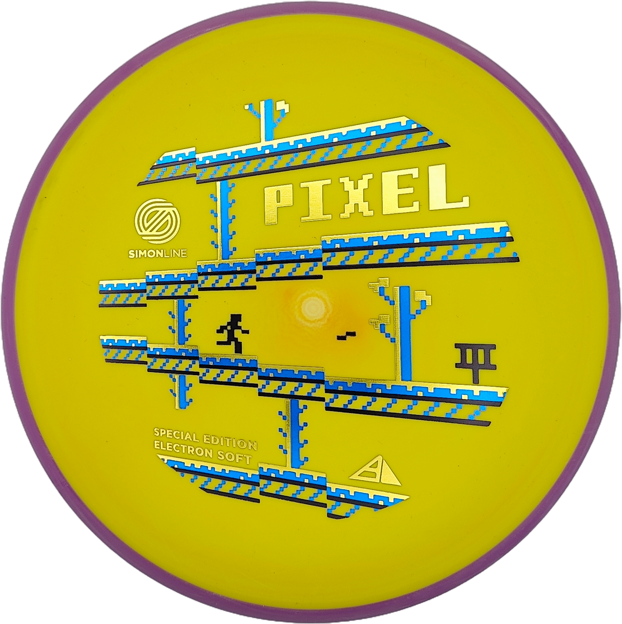 Axiom Pixel Electron Soft Special Edition