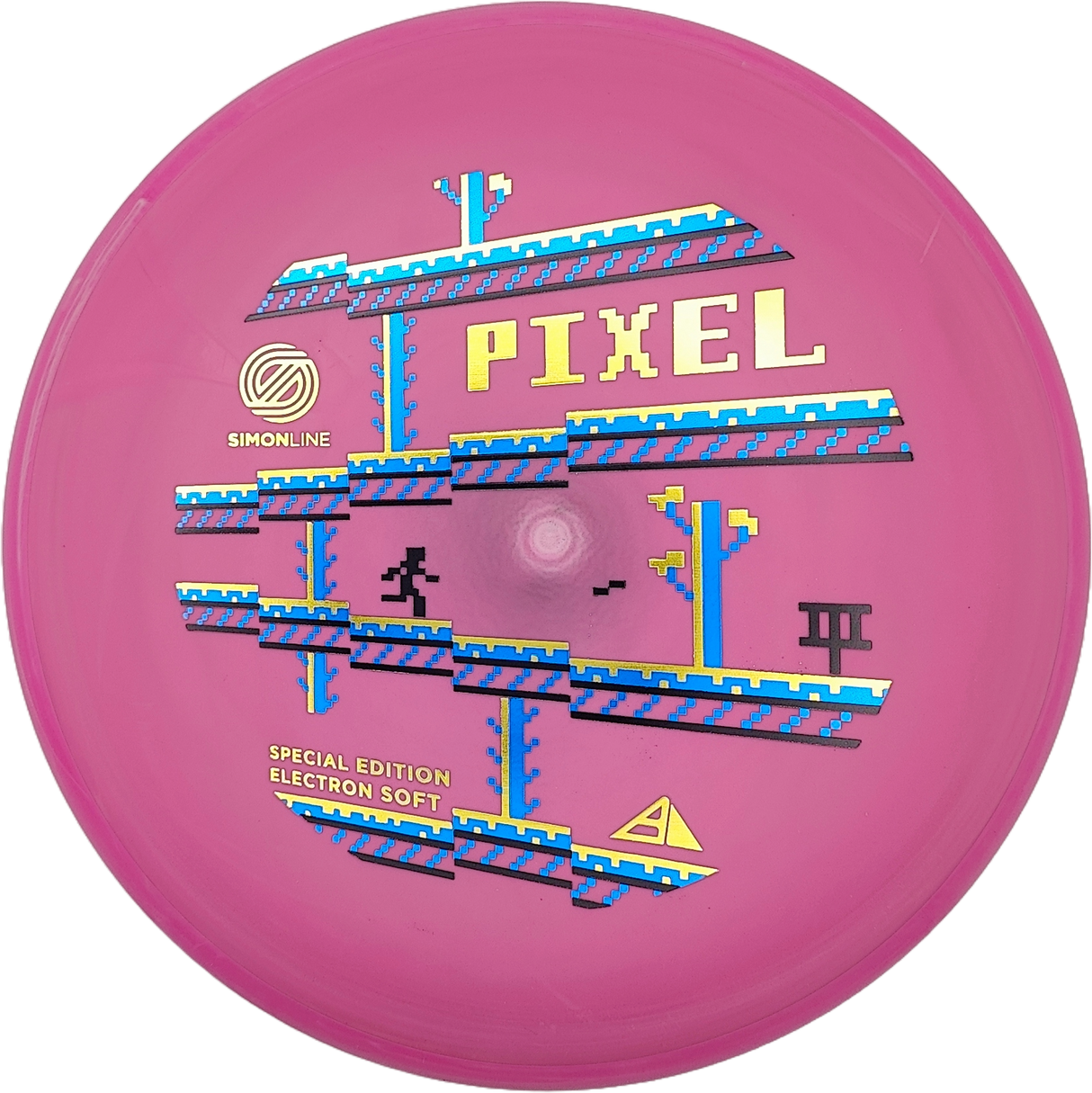 Axiom Pixel Electron Soft Special Edition