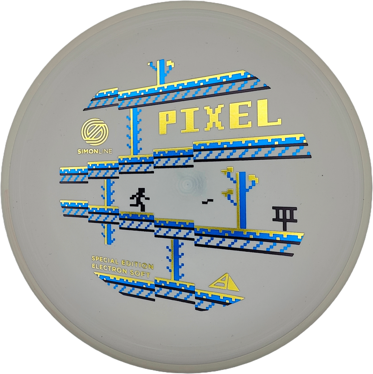 Axiom Pixel Electron Soft Special Edition