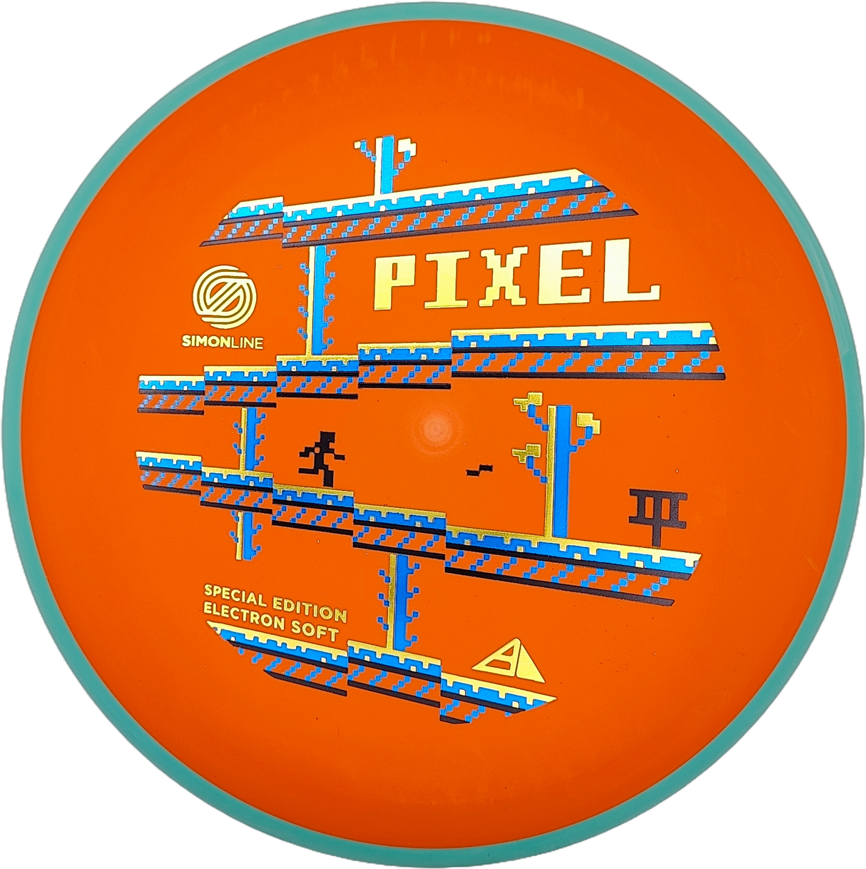 Axiom Pixel Electron Soft Special Edition