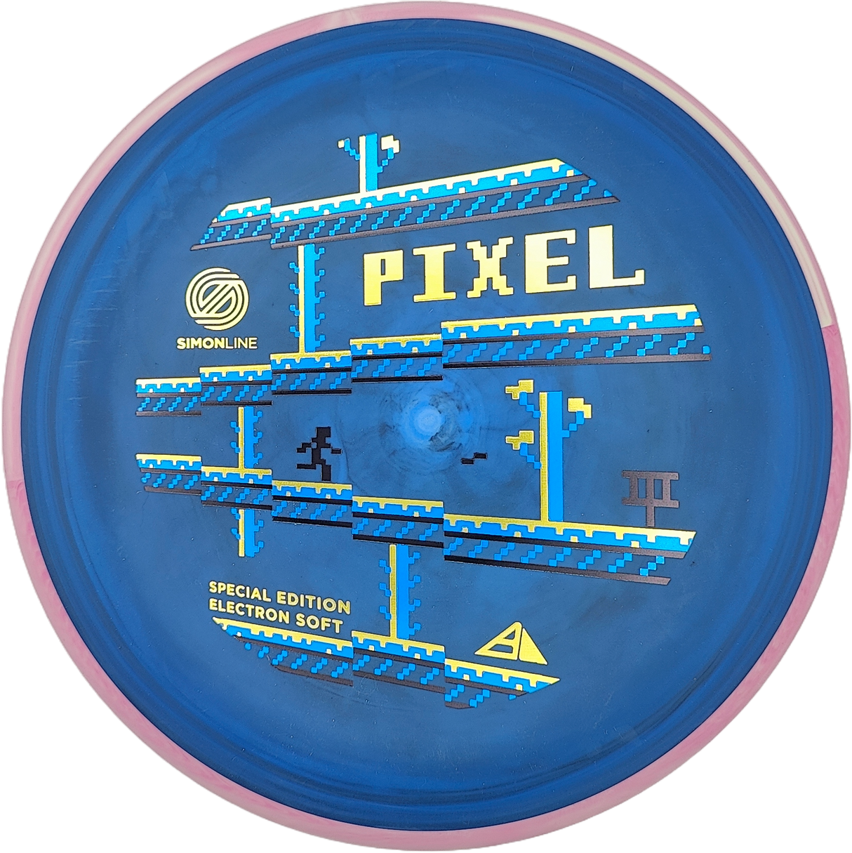 Axiom Pixel Electron Soft Special Edition