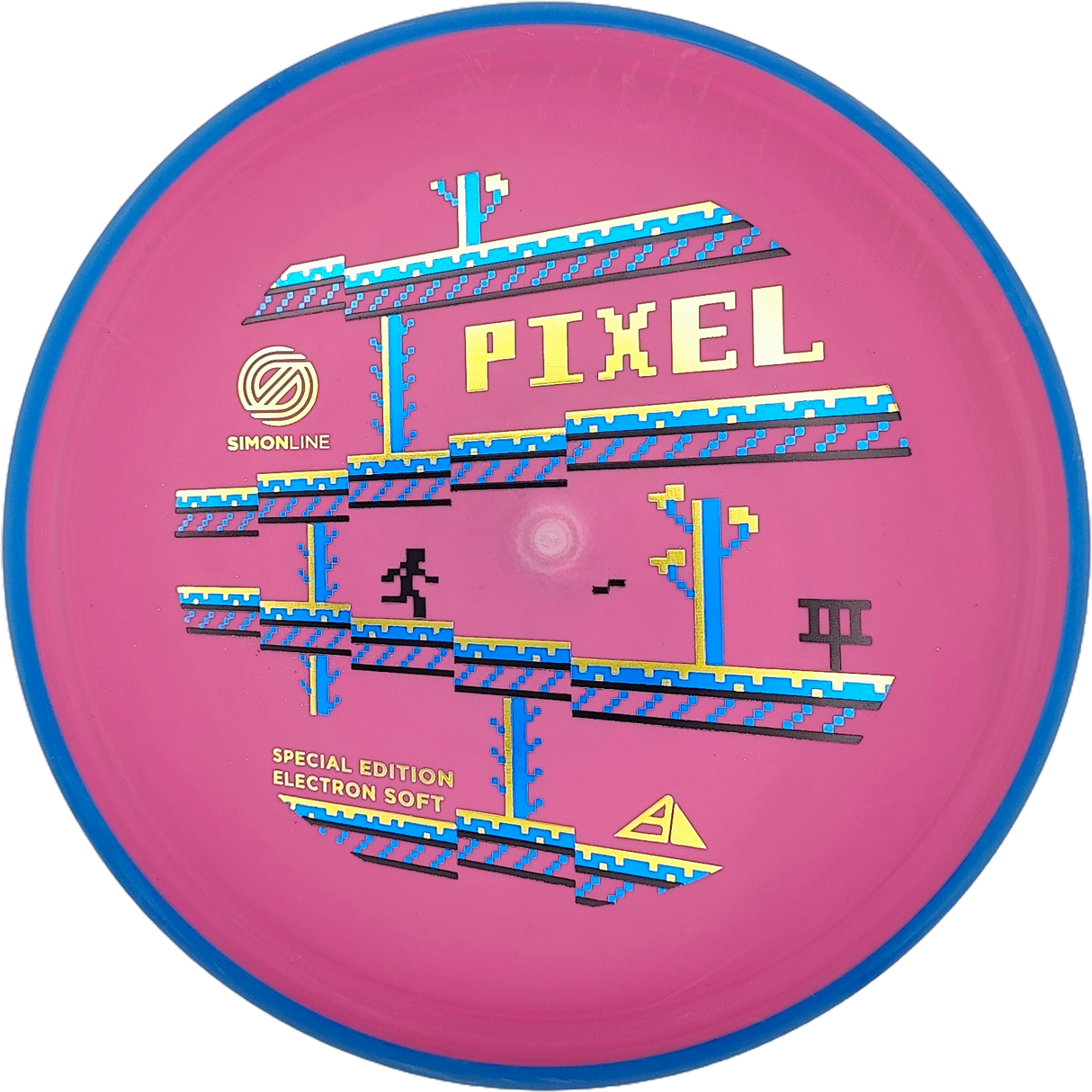 Axiom Pixel Electron Soft Special Edition