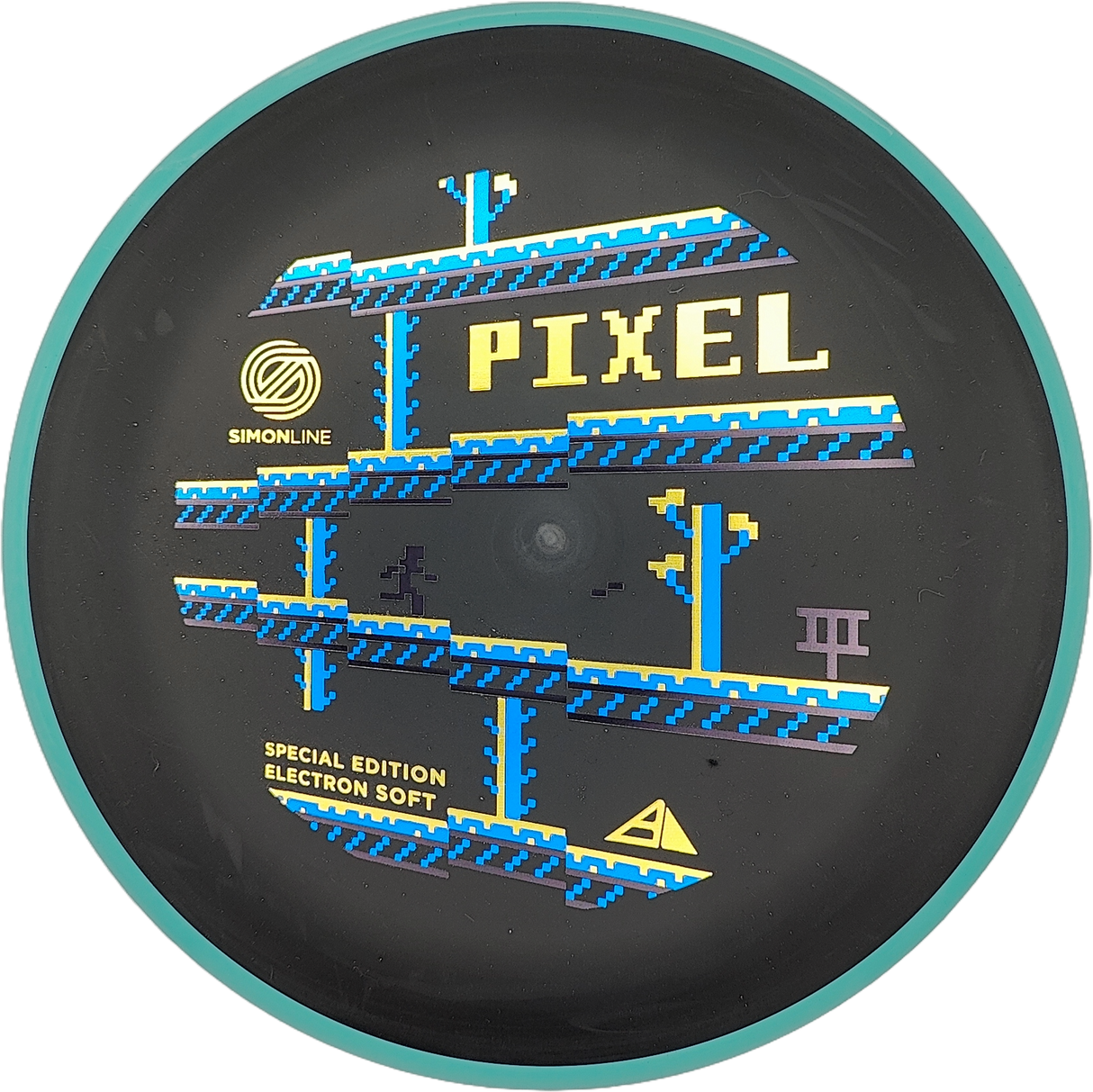 Axiom Pixel Electron Soft Special Edition